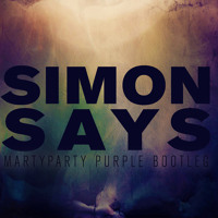 Pharoahe Monch - Simon Says (MartyParty Purple Bootleg)