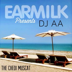 EARMILK Presents: DJ AA