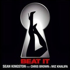 Chris Brown - Another Round | Beat It (Jersey Club Remix)