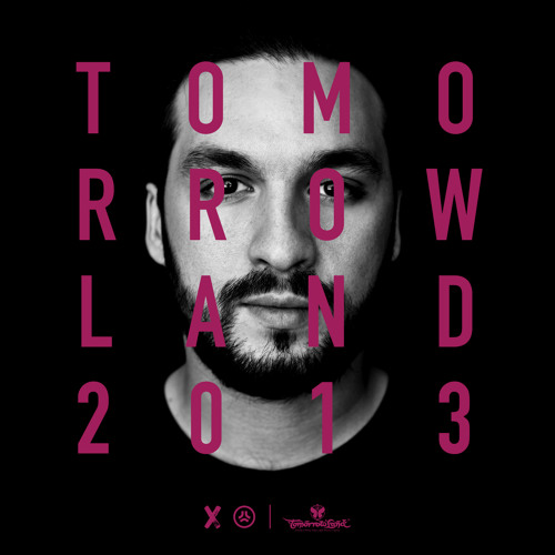 Steve Angello - Tomorrowland 2013