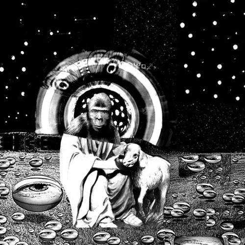 Triad Sample - Jefferson Airplane remix