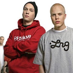 Tuomo & TK - Mitä jengi haluu? (2007)