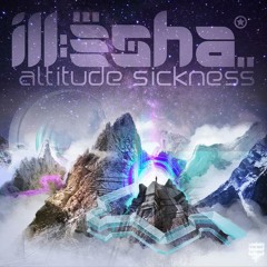 ill-esha & sAuce - Arctic Shadows