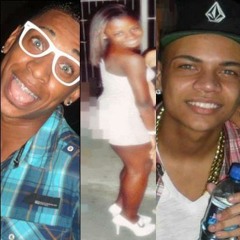 Grupo tA na mente - Amor de FÃ