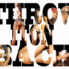 J AAR FT DJ DIGGEM DOWN - THROW ITON BACK