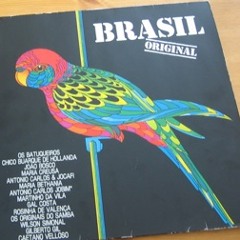 1 Antonio Carlos E Jocafi - Voce Abusou  2 Maria Bethânia - Viramundo