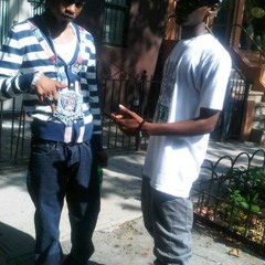 Rich & Cool- My One & Only