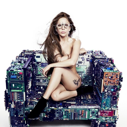 ARTPOP