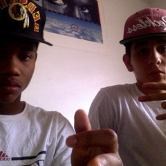 Dont Worry (Ft. Kayo)