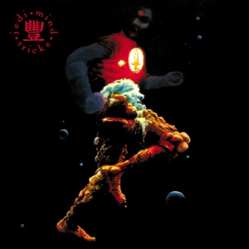 Hyper Dimensional (Jedi Mind Tricks- Tug Of War COVER) (Prod by. Stoupe)
