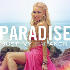 Paradise (ft. Akon)