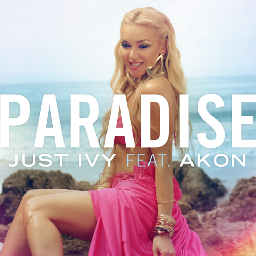 Paradise (ft. Akon)