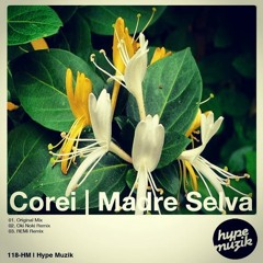 Mardre Selva (Oki Noki Mix)
