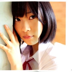 Sashihara Rino - Soredemo Suki Dayo