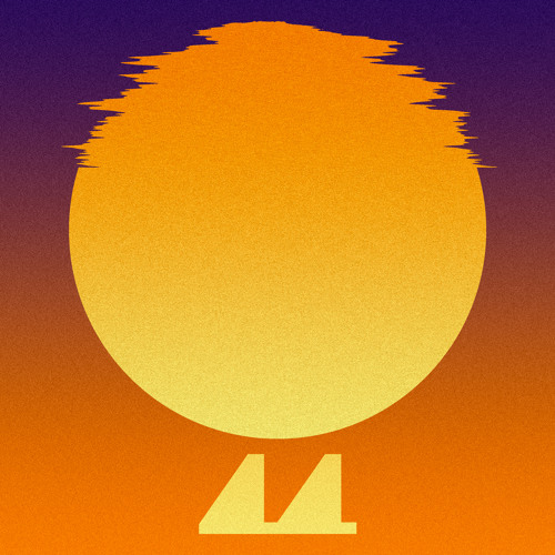 44 Summer Playlist - Part 1 by 20syl