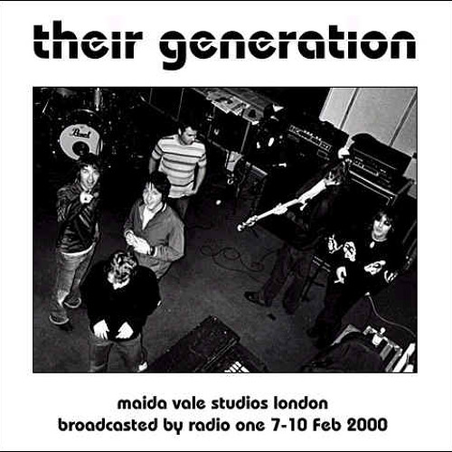 Stream Oasis - Rock 'n' Roll Star (Live In-Studio, 2000) by GhostDancer |  Listen online for free on SoundCloud