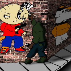 Give a Ft. Cboogie(Produced by Craft-ERoc)