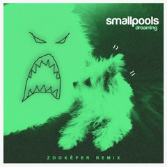 Smallpools - Dreaming (Zookëper Remix)