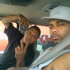 Stunning Like My Daddy Freestyle Sir Deezel Ft Uncle Nillz at Da yukie