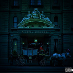 F.M.L.T.N.T ft. Bodega Bamz (prod. Frankie P)