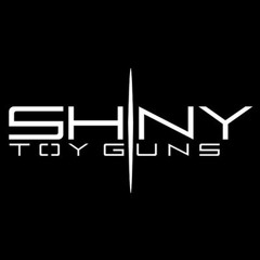 Shiny Toy Guns - The Sun (Anar RMX)
