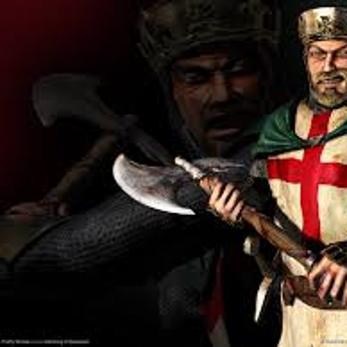 Stronghold Crusader (DitJar Remix)