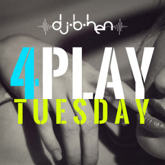 4-Play Tuesday - July 30th