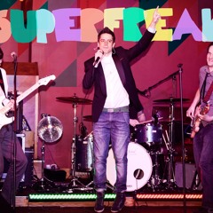 Mr. Brightside - The KIllers (Cover)