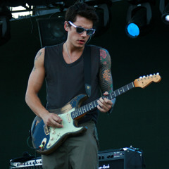 john mayer vultures