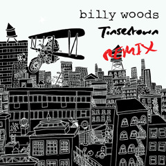 billy woods "Tinseltown Remix" feat. LoDeck and MarQ Spekt
