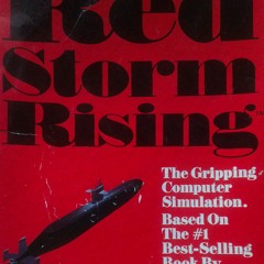 Red Storm Rising