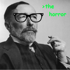 DA HEART OF DORKNESS [c. 2011/2012]