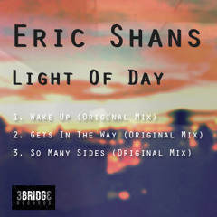 Eric Shans - Gets In The Way