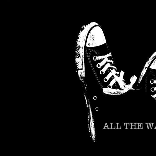 All The Way (NO DJ) [Prod. DJ BADGUY]