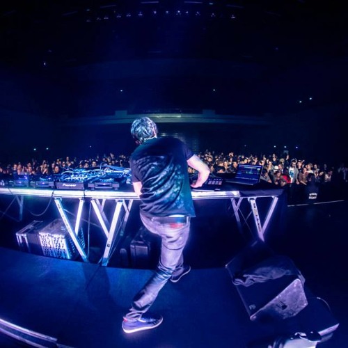 Madben - My mad strings [Snippet/Low qual]