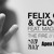 Artwork for Felix Cartal & Clockwork - The Fire (Apex Rise Trap Remix) feat. Madame Buttons