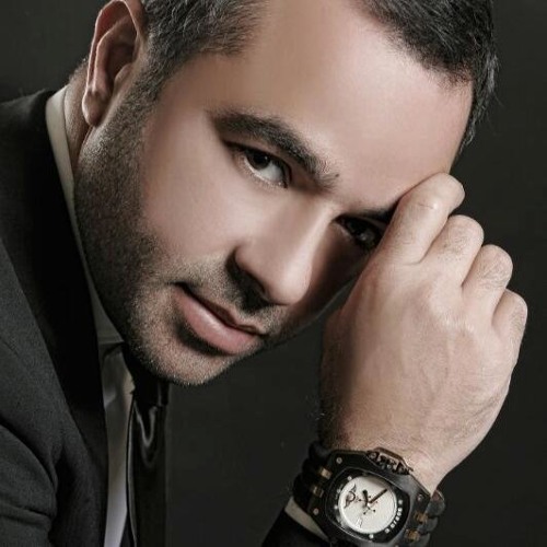 مروان الشامي - غمرني 2013