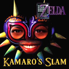 Kamaro's Slam (Quad City DJ's vs. Shag, Koji Kondo)