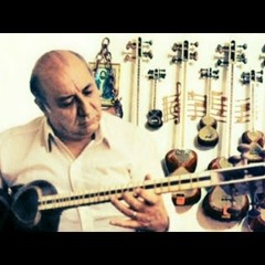 Ostad Jalil Shahnaz : Dastgah-e Shour