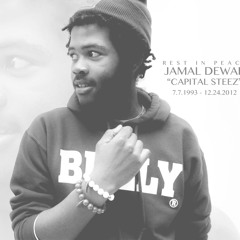STEEL(O) ft. Capital STEEZ