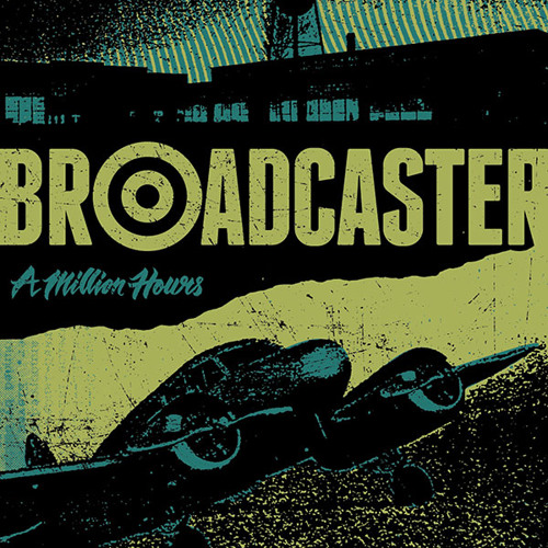 Broadcaster - Tomorrow