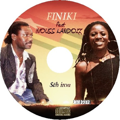 Stream Séh irou (Finiki feat Inouss Landozz) by Inouss Landozz | Listen  online for free on SoundCloud