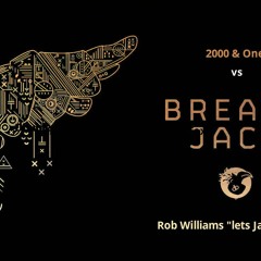 Busy Jack (Rob Willliams Fancy A Rum Bootleg)