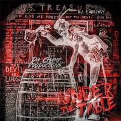 Throwed Off Mex & Lucky Luciano -  Told My Bitch Get Me Rich (Produced By Da Champ)