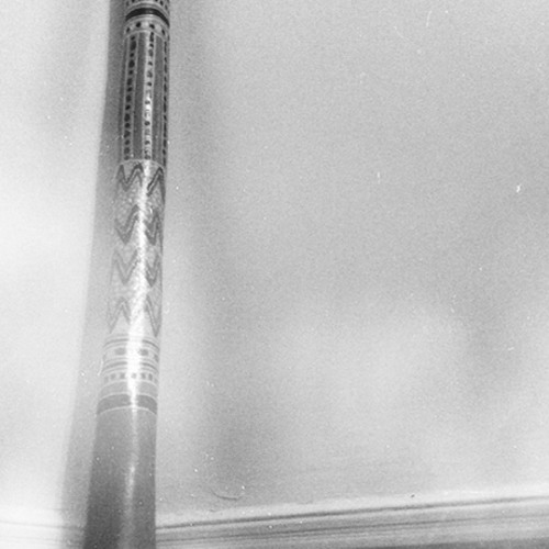 Didgeridoo Healing for Pain
