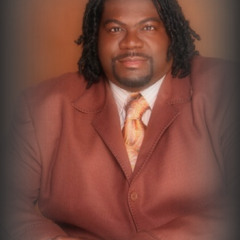 Derrick Starks & Today's Generation "Never Give Up" featuring Eric Taylor"