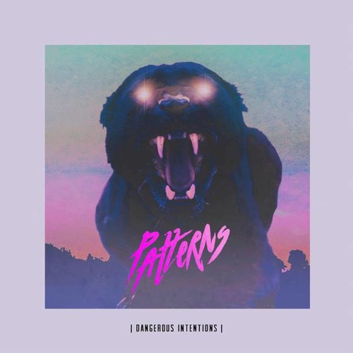 Martian - Dangerous Intentions - Patterns