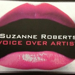SuzanneRoberts VO Commercial Demo