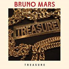 PAULY P AND DYDJz - TREASURE
