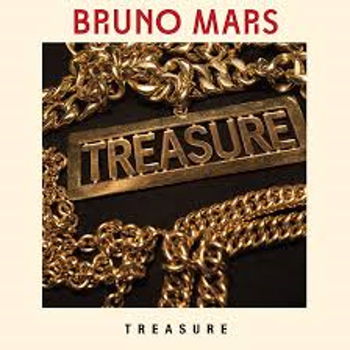 PAULY P AND DYDJz - TREASURE